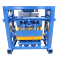 QTF40-1 investors looking for projects cement concrete block molds making machine line for sale